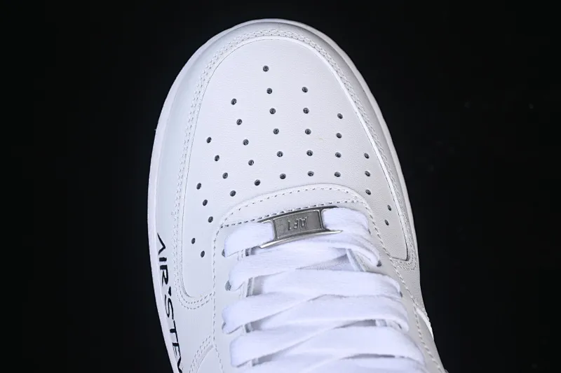 All categories Nk Air Force 1 Air Force series Nk Air Force 1 Low Air Force low-top Nike Air Force 1'07 Low Halloween theme Air Force 1 low-top casual sneakers FV5159-111